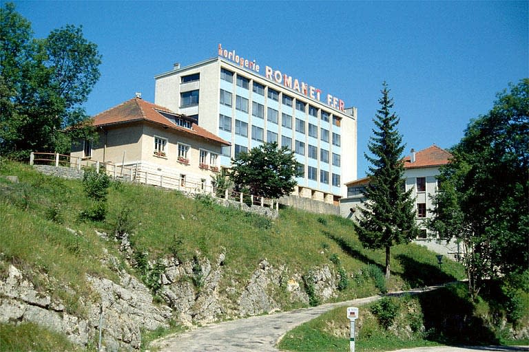 Bidules - Glasses - 19335 - Bugatti - Odo & Romanet - Archive